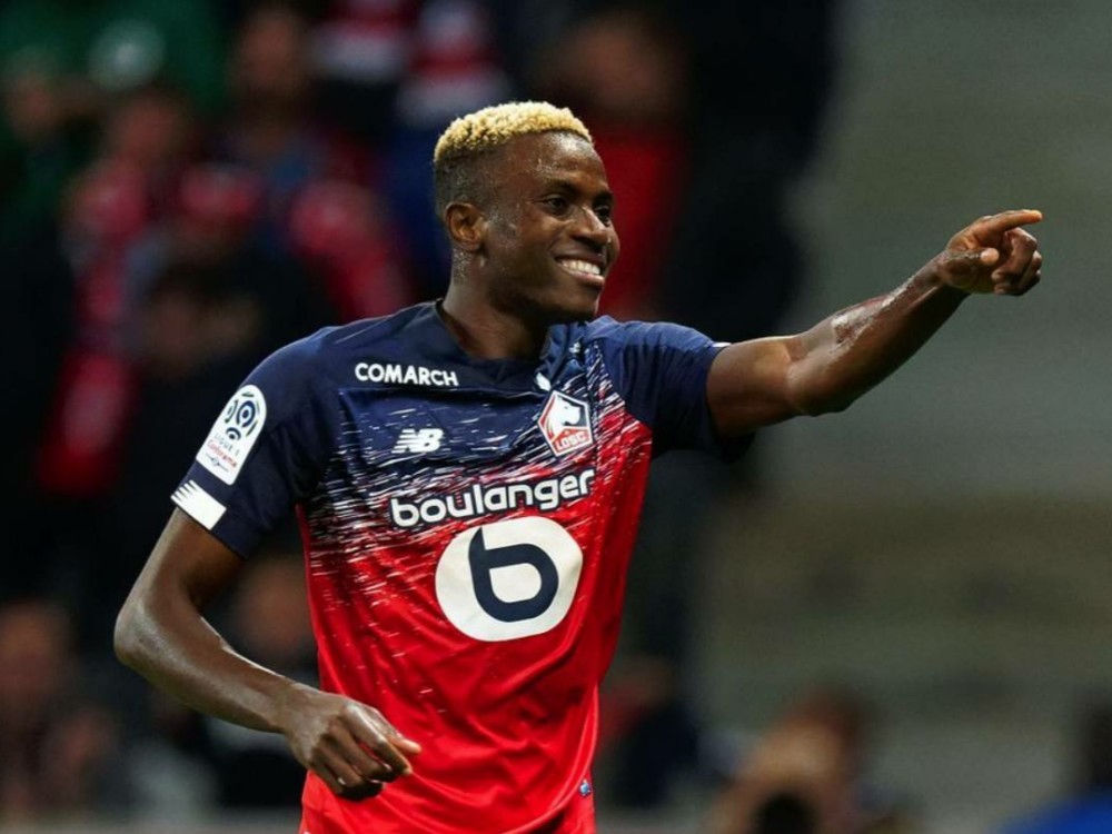  那不勒斯客场爆冷负于蒙扎，奥斯梅恩哑火陷危机