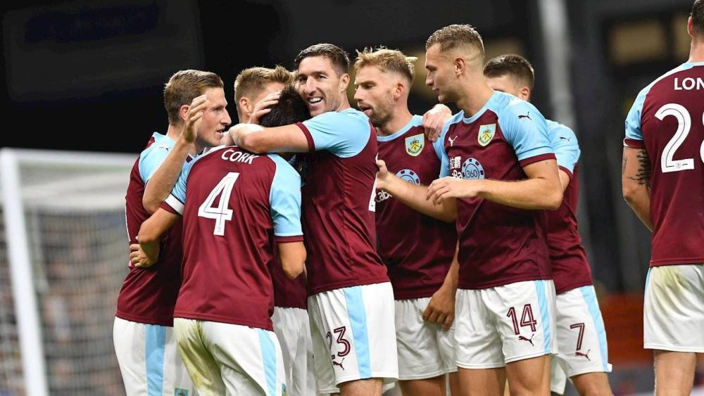  伯恩利主场惜败南安普敦，保级形势愈发岌岌可危