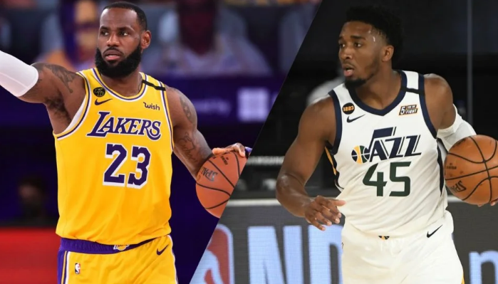  康利爵士老将压阵,盐湖城重建过渡平稳有序