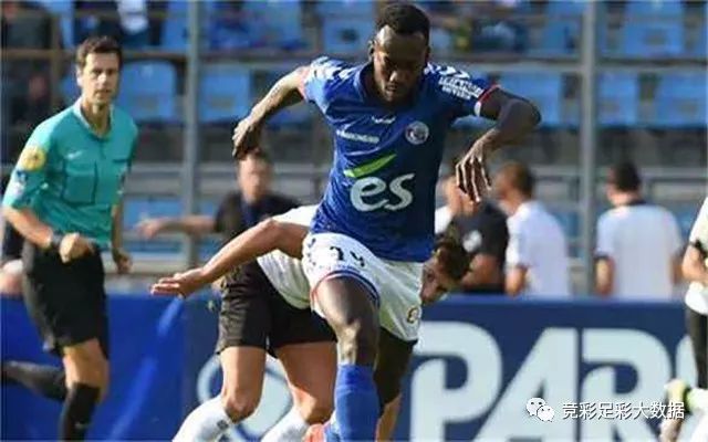  斯特拉斯堡主场不败神话，法甲黑马本色尽显