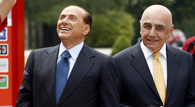  蒙扎升班马表现惊艳，老板贝卢斯科尼豪言争欧联  